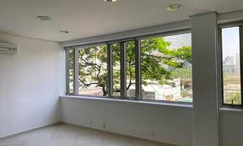 Imagem 7: Conjunto para alugar, 167 m² por R$ 8.000,00/mês - Vila Olímpia - São Paulo/SP