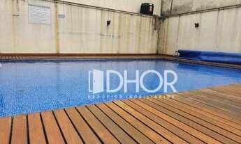 Imagem 6: Venda Jabaquara - 2 Dorms. - 60 m² - R$ 480.000 - Vila Guarani - São Paulo/SP