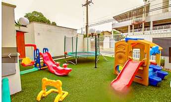 Imagem 6: Apartamento no bairro de Fátima- Galeria Residence