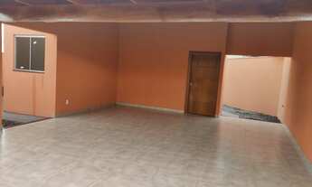 Imagem: Casa no Bairro São João com 3 quartos