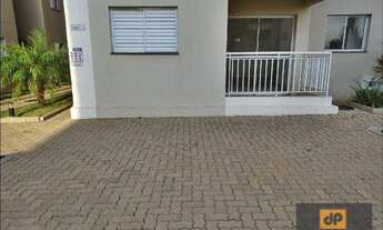 Imagem 5: Apartamento com 2 dormitórios à venda, 49 m² por R$ 195.000,00 - Parque Residencial Santa