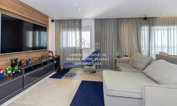 Imagem 4: São Paulo - Apartamento Padrão - Perdizes