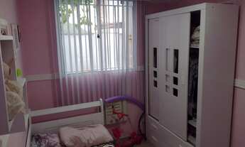 Imagem 7: Apartamento para venda com 45 metros quadrados com 2 quartos em Vila Avelina - Nova Iguaçu