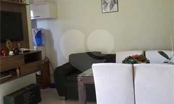 Imagem 2: Guarulhos - Casa Padrão - Vila Maricy