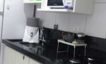 Imagem 6: APARTAMENTO PARA VENDA 3 DORMITÓRIOS NO PARQUE INDUSTRIAL