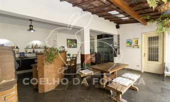 Imagem 3: São Paulo - Casa Padrão - Vila Congonhas