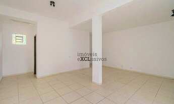 Imagem 2: Conjunto para alugar, 42 m² por R$ 1.300,00/mês - Fazendinha - Curitiba/PR