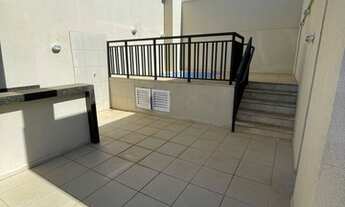 Imagem 4: COBERTURA 94 TAGUÁ LIFE