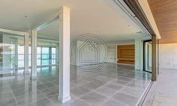 Imagem 5: Apartamento à venda 394 m² 4 quartos em São Conrado - Rio de Janeiro - RJ
