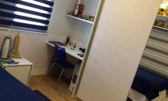 Imagem 7: Cobertura com 3 dormitórios à venda, 245 m² por R$ 1.650.000,00 - Vila Oliveira - Mogi das