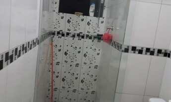 Imagem 2: Sobrado para venda com 160 metros quadrados com 3 quartos em Alvorada - Cuiabá - MT