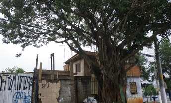 Imagem 2: Lote/Terreno para venda possui 1042 metros quadrados em Parque Cruzeiro do Sul - São Paulo