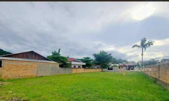 Imagem: Terreno com 448m² - Três Rios do Sul