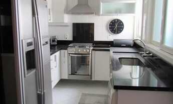 Imagem 6: Apartamento de 100 metros quadrados no bairro Moinhos de Vento com 2 quartos