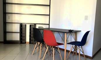 Imagem 5: OPORTUNIDADE PARA INVESTIDORES OU MORADIA - 2 DORMITÓRIOS MOBILIADO E GARAGEM LIVRE em Cam