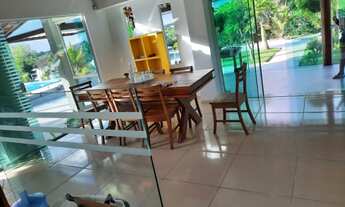 Imagem 7: Casa para aluguel com 240 metros quadrados com 2 quartos em Mandacaru - Gravatá - Pernambu