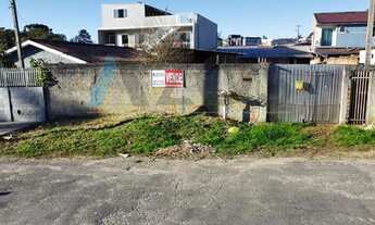 Imagem 6: EXCELENTE TERRENO 12X32,5 A VENDA NO BAIRRO GUARAITUBA EM COLOMBO