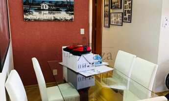 Imagem 4: Venha conferir esse apartamento no Aquarius com 3 dorm e 2 vagas paralelas