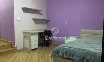 Imagem 7: Sobrado à venda, 166 m² por R$ 550.000,00 - Vila Lisboa - Mauá/SP