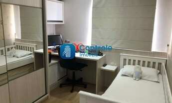 Imagem 6: S/ Lindo Apartamento 02 Dormitórios, sendo 01 Suíte, 01 vaga, no Centro de Palhoça