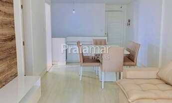 Imagem 1: Cobertura duplex para venda com 189 metros quadrados com 3 quartos