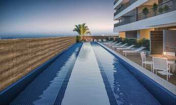 Imagem 5: TODAS AS PLANTAS COM TERRAÇO COM CHURRASQUEIRA