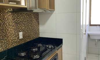 Imagem 4: Lindo apartamento no Versatile - Jardim Apipema