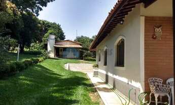 Imagem 4: Linda Chácara à Venda no Caxambu com Localização Privilegiada, em Terreno de 22.000 metros