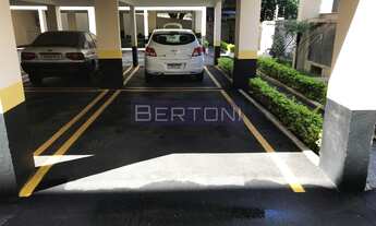 Imagem 3: Vende-se Apartamento com 02 Dormitórios 1 Vaga em Vila Florida Taboão São Bernardo do Camp