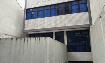 Imagem 5: São Paulo - Prédio Inteiro - ACLIMAÇÃO