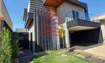 Imagem 2: Linda casa em Rio Preto, 237m² em condomínio fechado! Oportunidade!!!