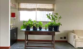 Imagem 6: Itaim Bibi próximo ao Clube Pinheiros, rua fechada , para. Reforma , 3 suítes com lazer