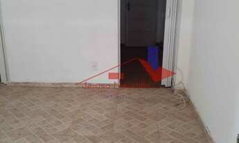 Imagem 3: São Vicente - Sala Living Padrão - Centro