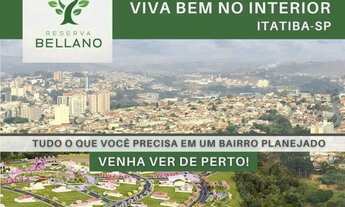 Imagem 3: Próximo ao Centro de Itatiba | Lotes a partir de 250m² com Área de Lazer