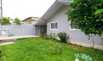 Imagem 3: Casa para venda possui 68 metros quadrados com 2 quartos em Pinheirinho - Curitiba - PR