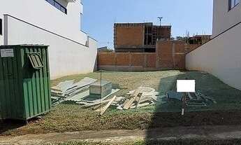 Imagem 2: TERRENO VENDA 300 M² COND CHÁCARA ONDINA SOROCABA