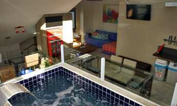 Imagem 3: Cobertura triplex residencial à venda, Jardim Sul, São Paulo