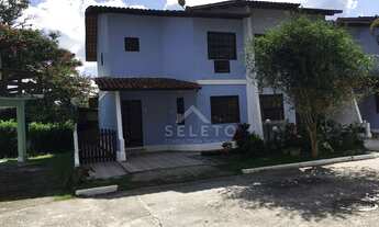 Imagem: Casa com 3 dormitórios à venda, 116 m²