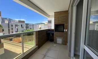 Imagem 4: Apartamento de 75 metros quadrados no bairro Itacorubi com 2 quartos