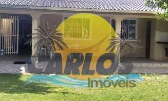 Imagem 2: MATINHOS - Casa Padrão - Balneário Costa Azul