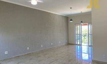 Imagem 6: Casa com 4 dormitórios para alugar, 260 m² por R$ 5.520,00/mês - Condomínio Ana Helena - J