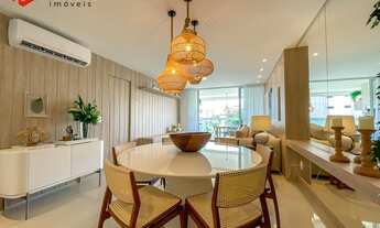 Imagem 5: 3 QUARTOS NOVO EM PRÉDIO COM LAZER COMPLETO NO CENTRO DE GUARAPARI