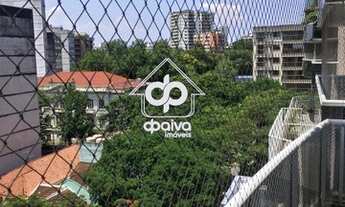 Imagem 5: TIJUCA - VARANDA - 4 QUARTOS 2 VAGAS