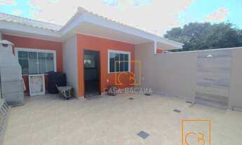 Imagem: Casa com 2 dormitórios à venda, 70 m²