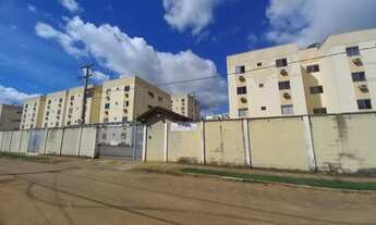 Imagem 5: Apartamento mobiliado o/ aluguel com 2 quartos em - Parauapebas - Pará Cond Fechado port