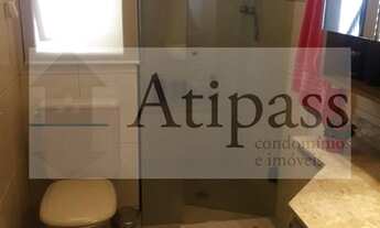 Imagem 3: APARTAMENTO À VENDA - 178 M², 4 DORMITÓRIOS ! CENTRO - SBC !