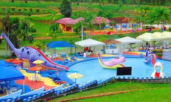 Imagem 7: Vendo lote Residencial Cachoeiras PRES. FIGUEIREDO