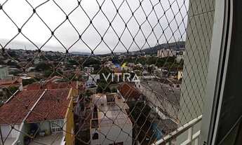 Imagem 4: Apartamento para venda possui 51 metros quadrados com 2 quartos em Glória - Porto Alegre