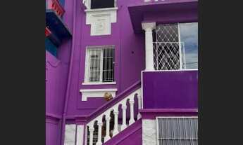 Imagem: Quartos vagas para mulheres no coração