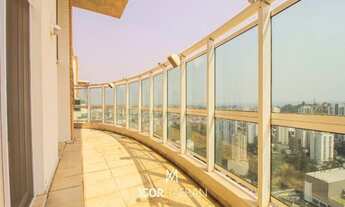 Imagem 3: Apartamento Residencial para locação, Vila Andrade, São Paulo - AP0197